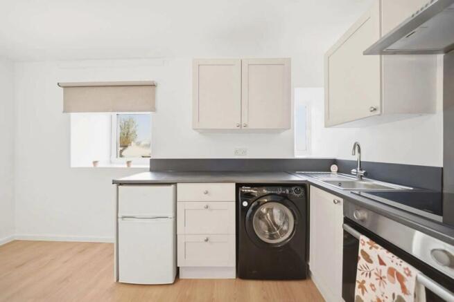  199, Main Street, Flat C, Blantyre, G720EL photo 4