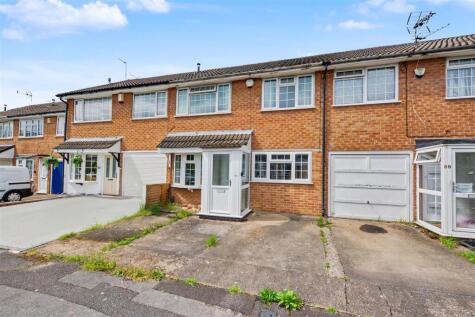 Myrtle Grove, Beeston, Nottingham