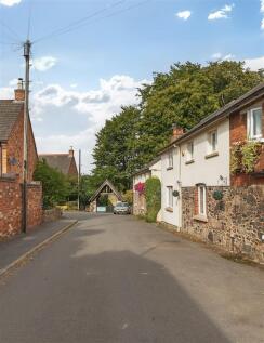 Church Lane, Thornton, Coalville, le67