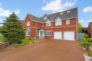 18, Fox Bank Close, Widnes WA8 9DP