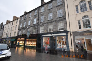 Flat B, 14, St John Street, Perth PH1 5SP