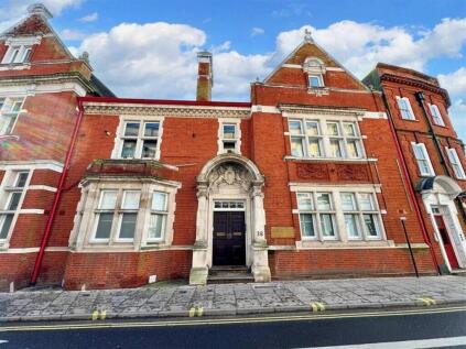 Museum Street, Ipswich