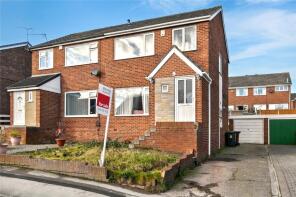 18, Harwill Rise, Churwell, Morley LS27 7QN
