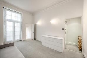 Flat 5, 72, Sutherland Avenue, London W9 2QS