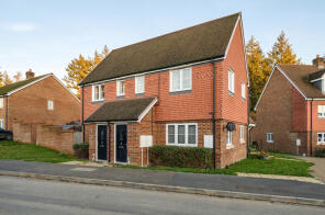30, Holland Drive, Medstead, Alton GU34 5TD
