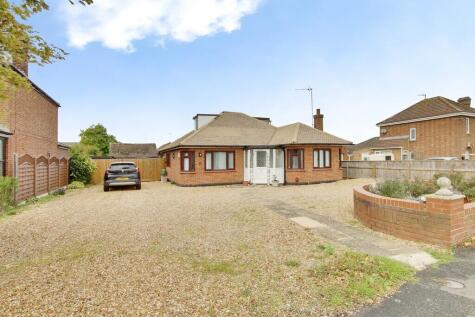 Doddington Road, Wimblington