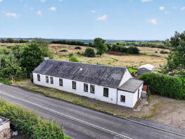 Langlands Cottage, West Kilbride Road, Dalry KA24 5HH
