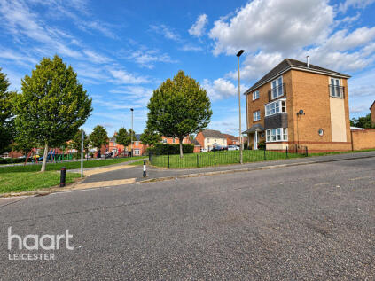 Guestwick Green, Leicester