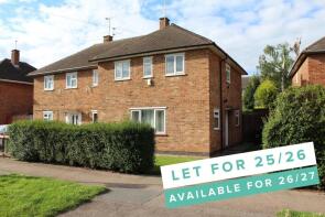 181, Sharpley Road, Loughborough LE11 4PL