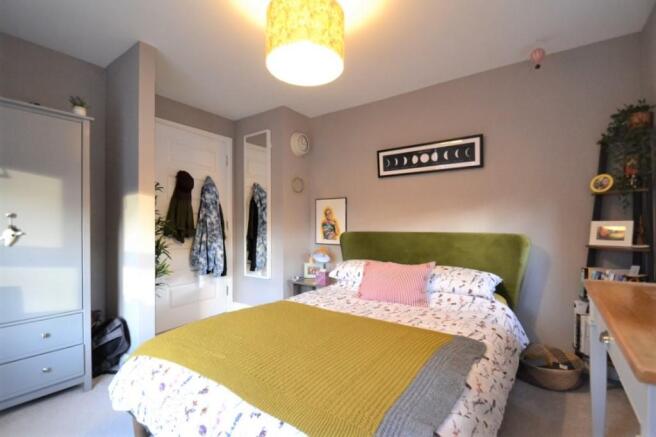 Bed 2a 