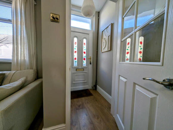 Porch