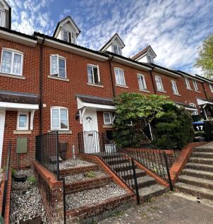 Brewery Drive, Halstead, Essex