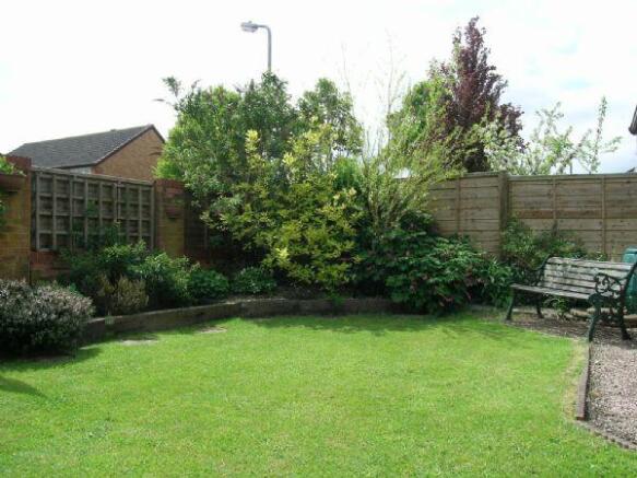 Garden 1