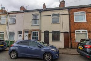 40, King Street, Leicester LE19 4NT