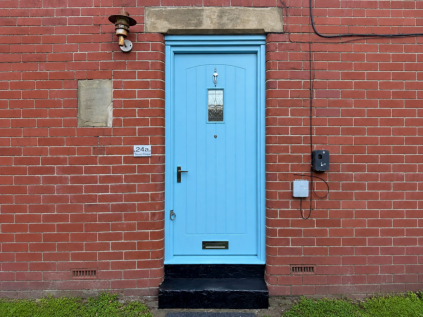 Town Road, Croston, PR26