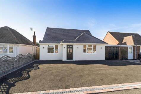 Shirley Close, Rustington