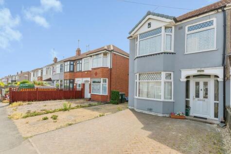 Owenford Road, Radford, Coventry, CV6