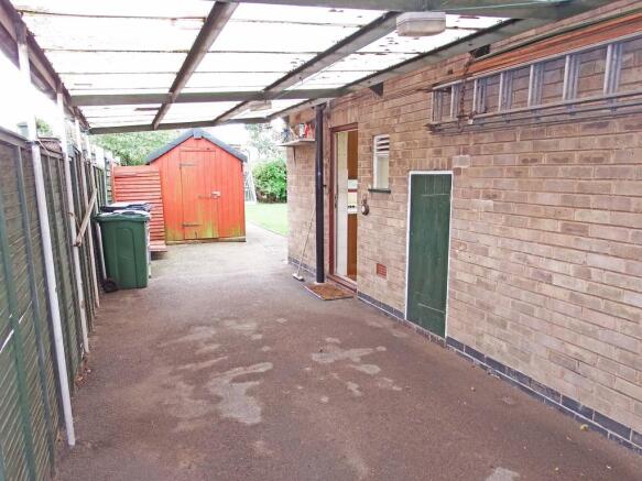 Carport