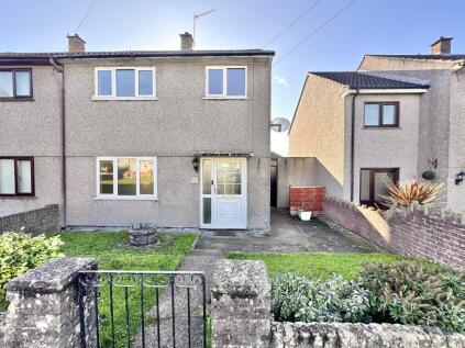 Birbeck Road, Caldicot