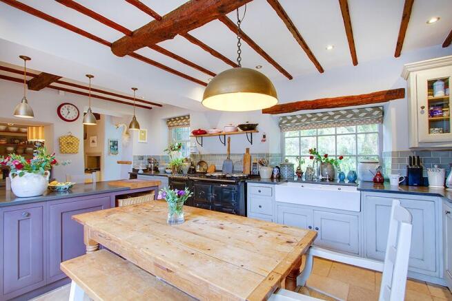 Pells Yeat Farm, Kirkby Lonsdale, LA6 2EH photo 4