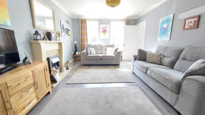 Kestrel Drive, Bourne, PE10 photo 4