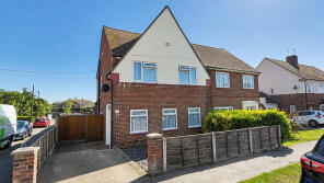 2, Sussex Gardens, Herne Bay CT6 8DU