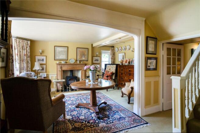 Morning Room