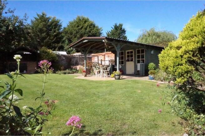 Summer House