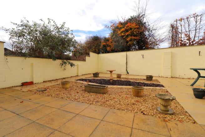 Terrace / Patio