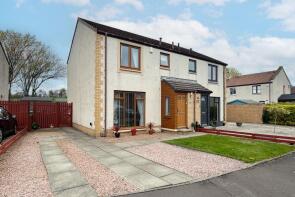 13, Station Park, Kirkcaldy KY1 4TS