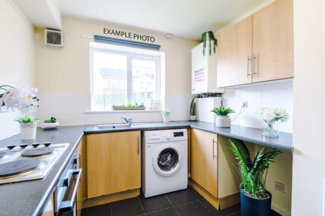 EXAMPLE KITCHEN