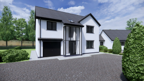 3, Powburgh Gardens, Thurstonfield CA5 6EE