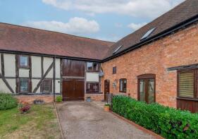 The Granary, Birchensale Farm, Low Field Lane, Redditch B97 6QB