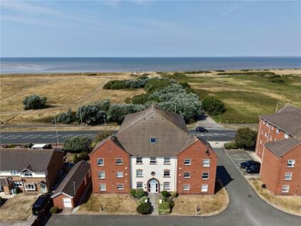 Leasowe Road, Moreton, CH46