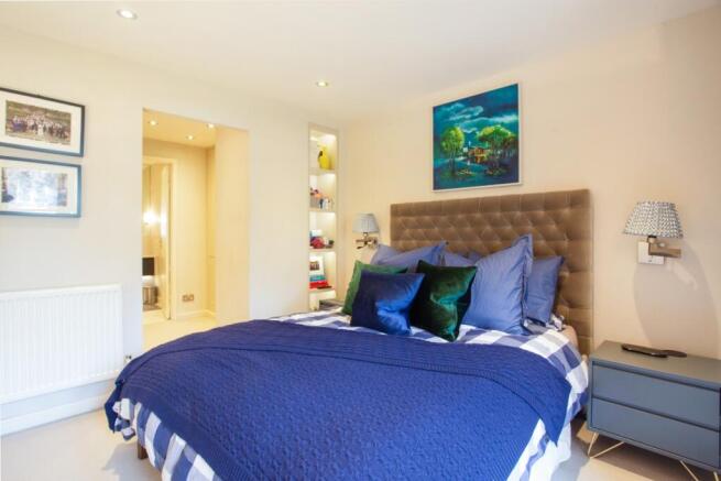 286 Brompton Park...