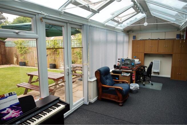 Conservatory