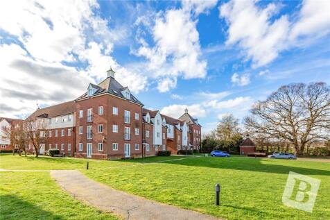 Melba Court, Writtle, Chelmsford, Essex, CM1