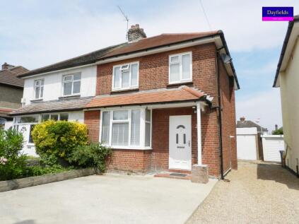 Unity Road, Enfield, Greater London, EN3