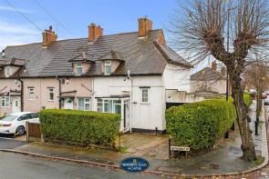 27, Bathurst Road, Coventry CV6 1HY