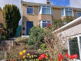 25, Bay Tree Road, Fairfield Park, Bath BA1 6NB