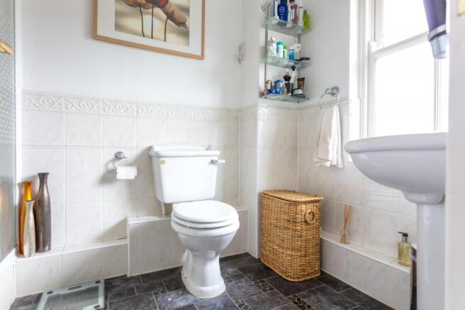 Bathroom 2