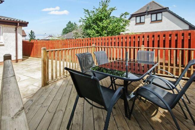 Back Garden (2)