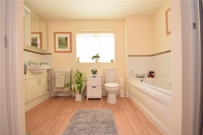 En-Suite to Master