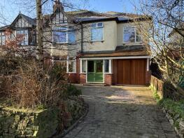 27, Ley Hey Road, Marple, Stockport SK6 6PQ