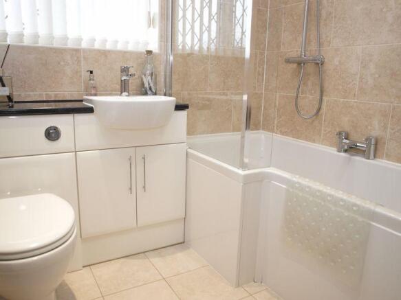 Bathroom/WC