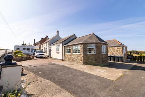 Rowley Bank, Rowley, Consett, Durham
