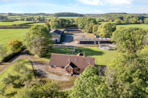 Willoughby Lane, Thorpe-In-The-Glebe, Wysall