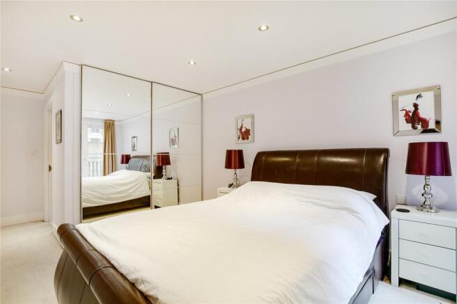 Principal Bedroom