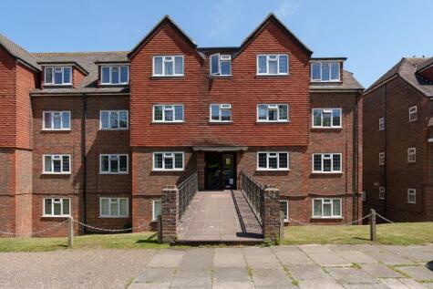 Nevill Road, Hove, BN3