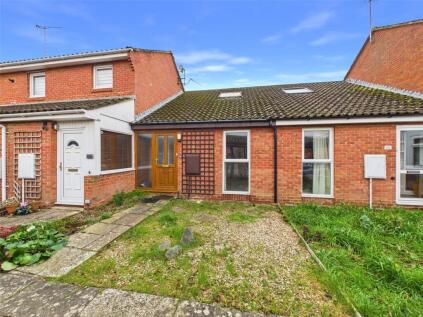 King Arthur Close, Cheltenham, Gloucestershire, GL53